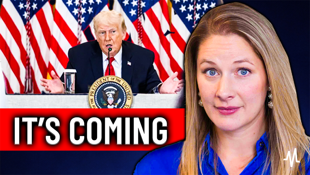 Trump Just Flipped the Market Again — Investors Aren’t Ready for What’s Next