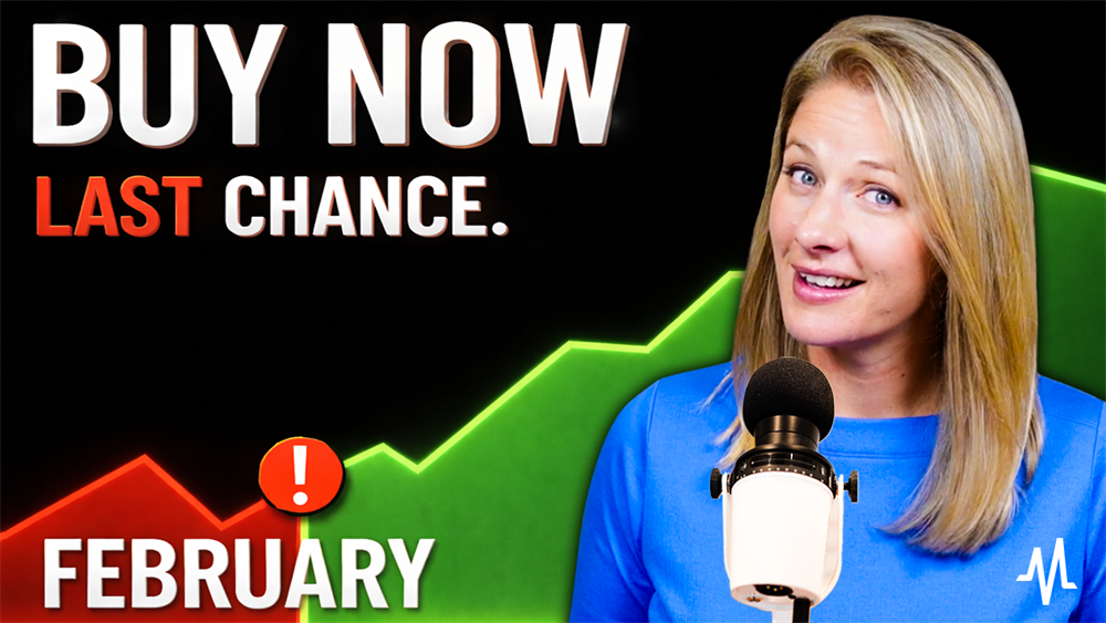 5 Hot Stocks to Buy Now: February's Top Picks With Upside Ahead