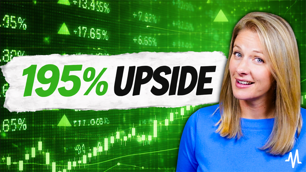 These 3 Penny Stocks Have More Upside Than You Think