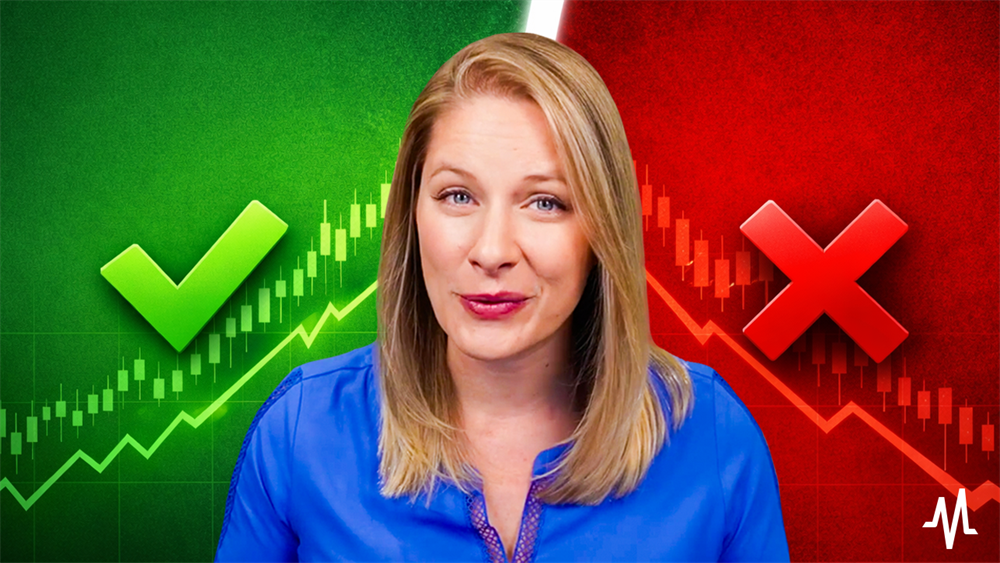 3 Software Stocks to Buy on the Dip—and 2 to Avoid