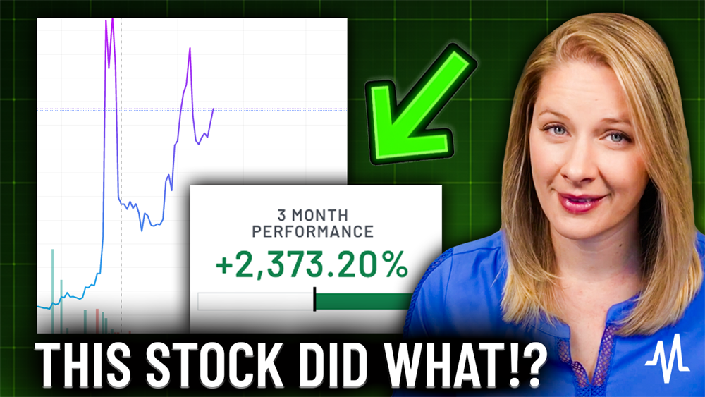 Top 10 Stocks to BUY NOW (High Growth Stocks)