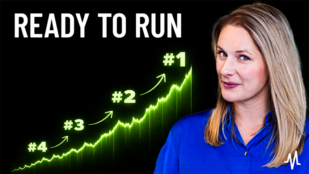 NVIDIA's Growth Outlook Just Made These 4 Stocks Unstoppable