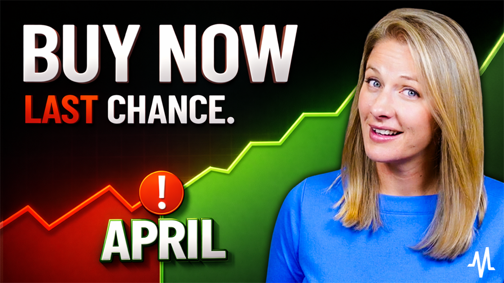 5 Hot Stocks to Buy Now: March's Top Picks With Upside Ahead