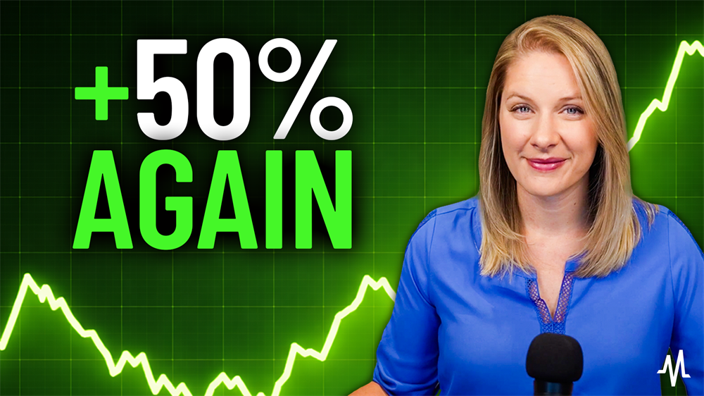 It's Happening Again: Quantum Stocks Are Surging. Get READY.