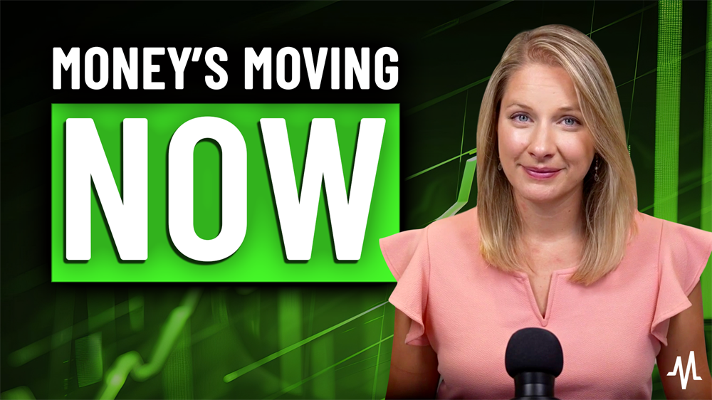 Warning: Don't Be Fooled by Record Highs. Get READY.