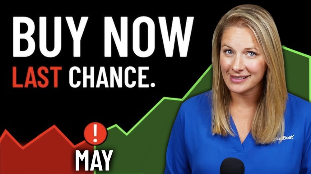 5 Hot Stocks to Buy Now: May's Top Picks With Upside Ahead