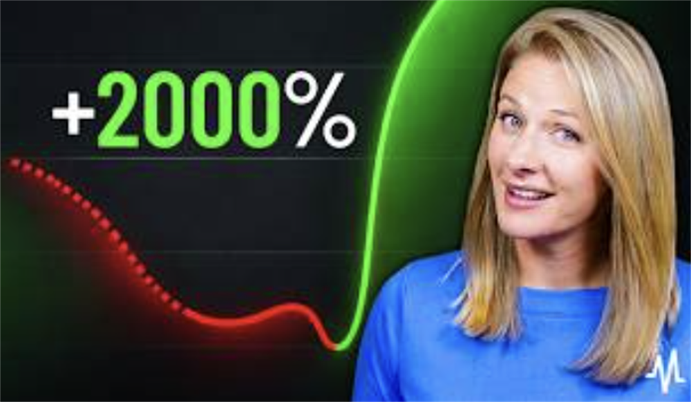 When Everyone Went Quiet, Smart Investors Got Rich. It's Happening Again.