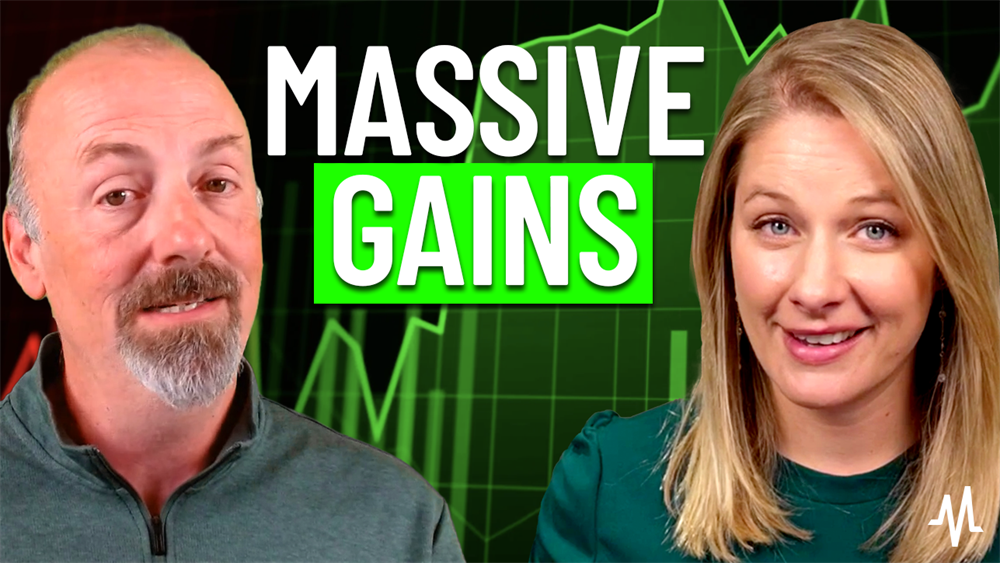 3 Stocks That Doubled in Q2. Most Investors Think They Missed It. They Haven't.