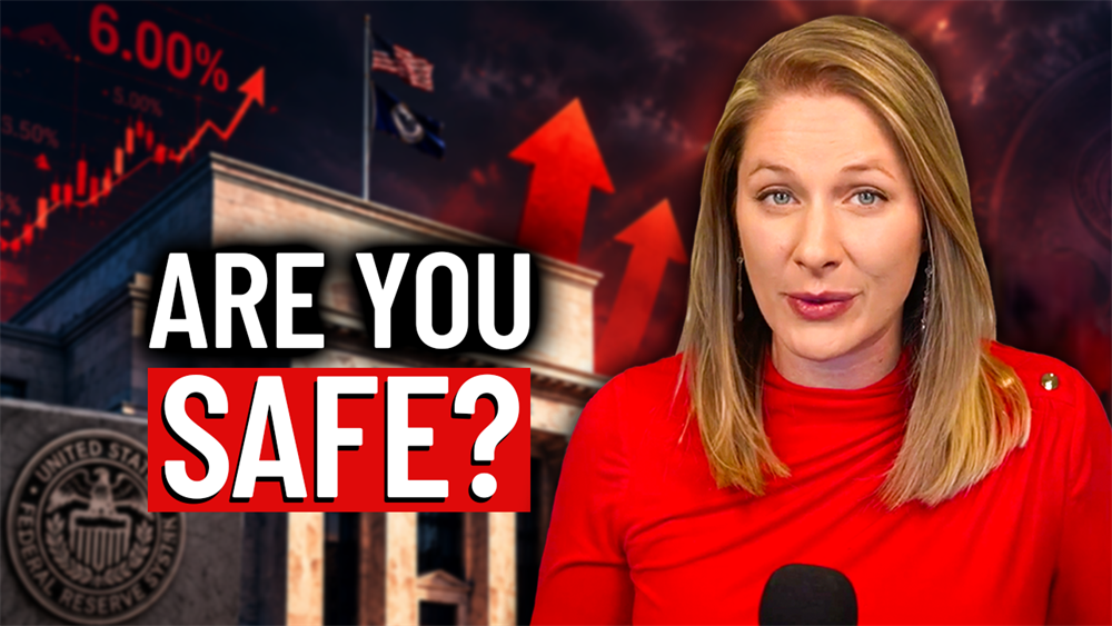 The Fed Just Changed Everything. Your Portfolio Isn't Ready for What's Coming.