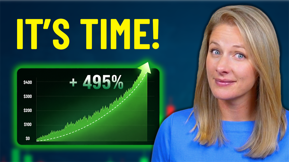 The Next Tech Boom Is Optics (3 Stocks to Buy Now)