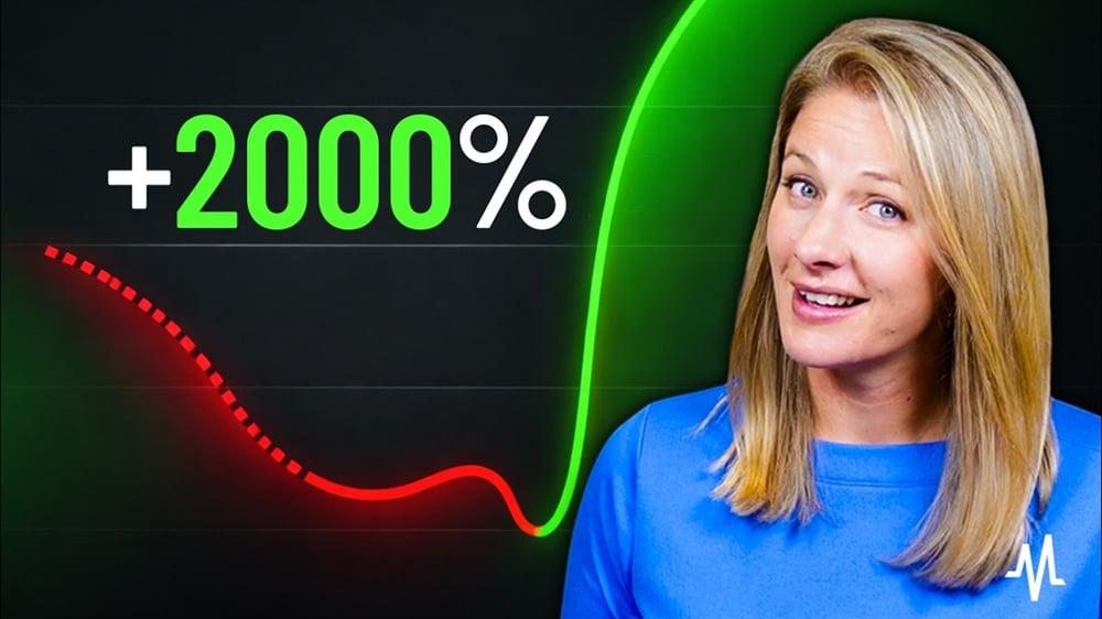When Everyone Went Quiet, Smart Investors Got Rich. It's Happening Again.