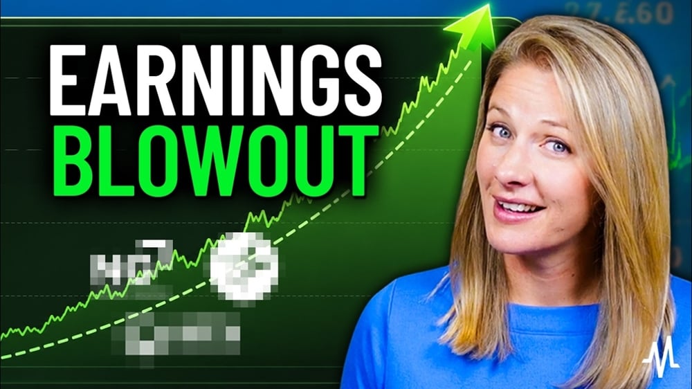 Tech Is Slipping. These 3 Defense Stocks Are Soaring On Earnings.