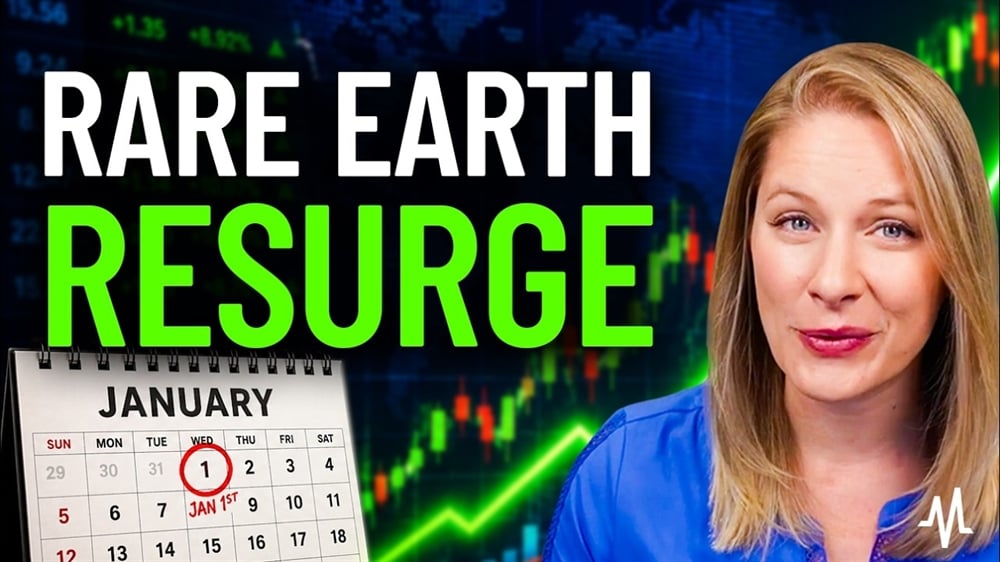 This January Deadline Will Send Demand Soaring in This Sector.
