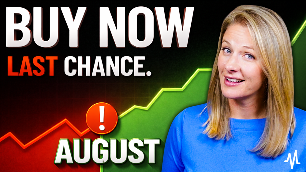 5 Hot Stocks to Buy Now: August's Top Tech Picks With Upside Ahead