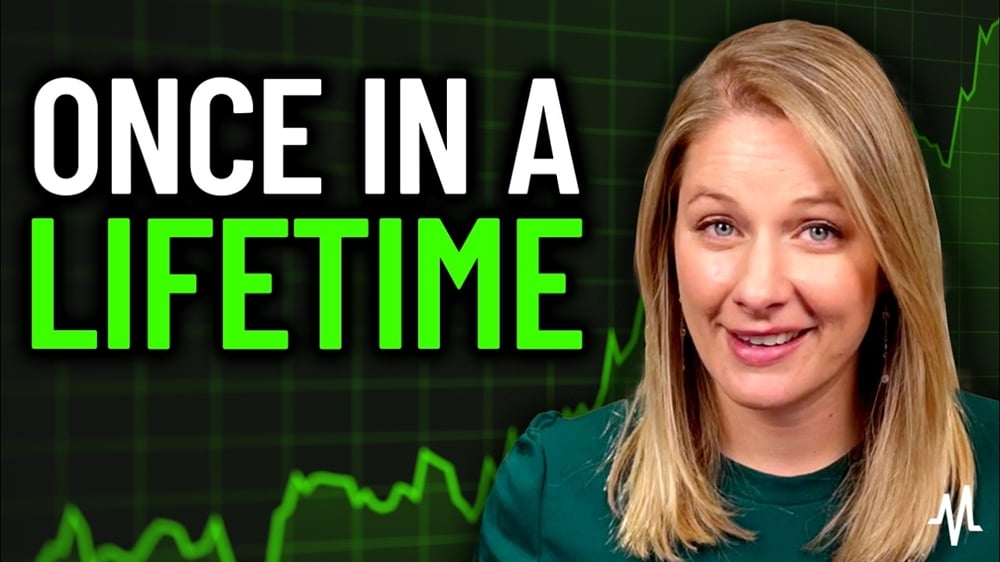 Historic Buying Opportunity (Earnings Is Changing Everything for These 5 Stocks)