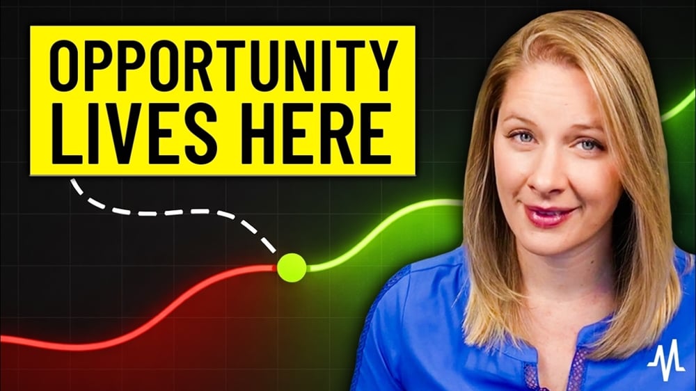 Historic Opportunities Are Emerging in the Market’s Biggest Stocks