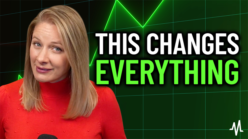 This is Bigger Than Nvidia. These 4 Stocks Win the Next AI Boom.