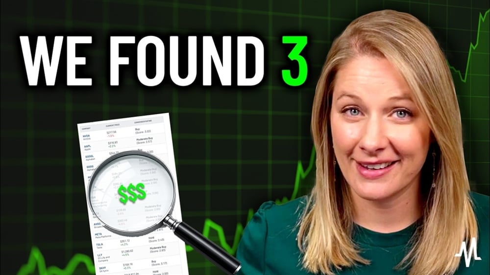 The Best AI Dividend Stocks to Buy Right Now (3 Names)