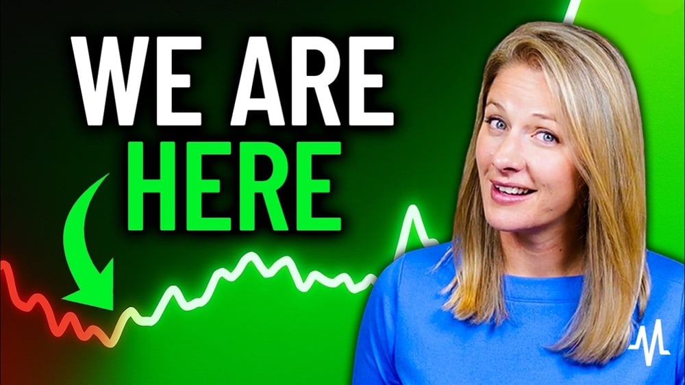 Most Upgraded Stocks. Why These Rebounds Are Just Beginning.