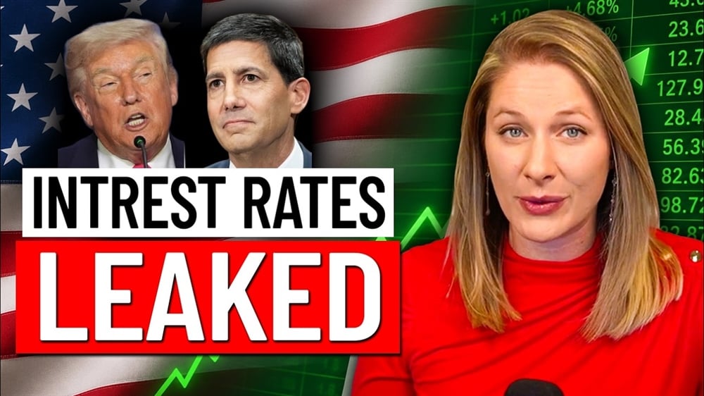 This Hasn't Happened in 25 Years (Your Investments ARE NOT Ready For What's Coming)