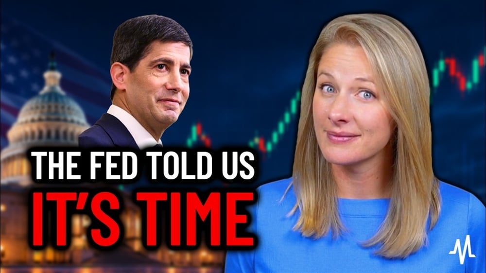 The September Slowdown Isn't Done Yet (Most Investors Aren't Ready)