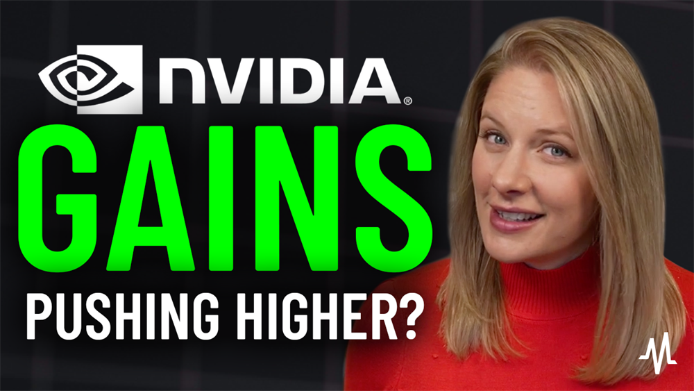 The AI Reset Has Begun (NVIDIA Already Told Us What's Next)