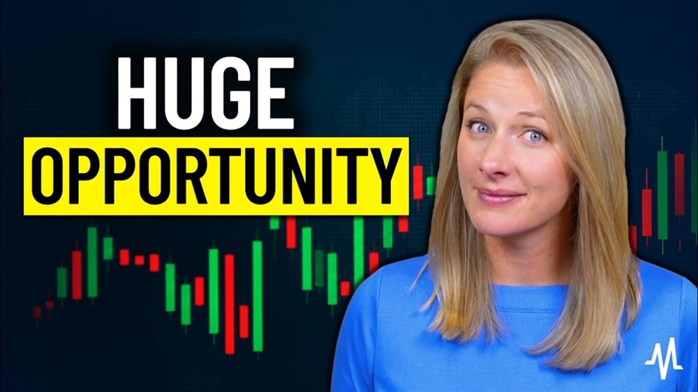 History Is About to Be Made (Stocks Are Roaring Back)