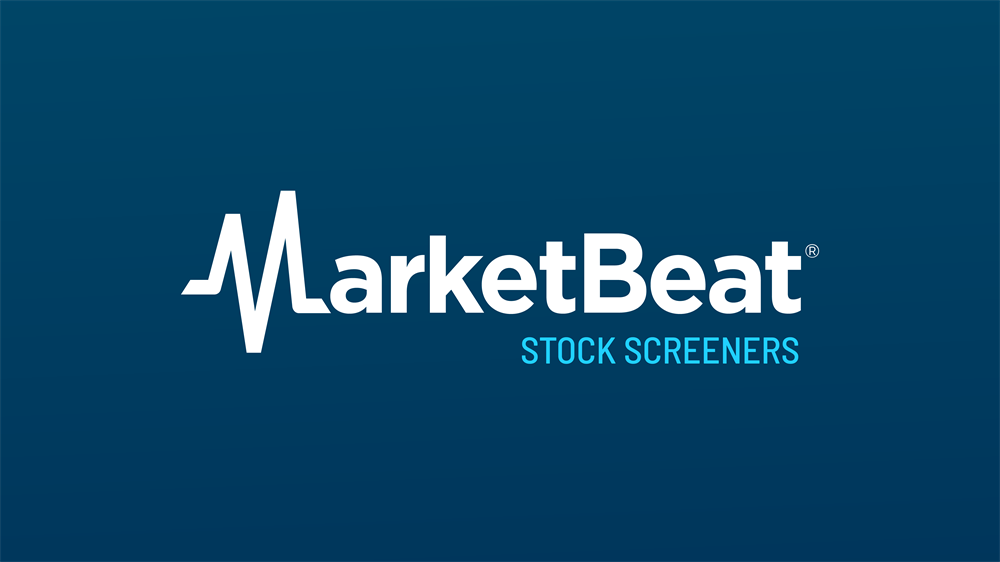 Stock Screeners Overview