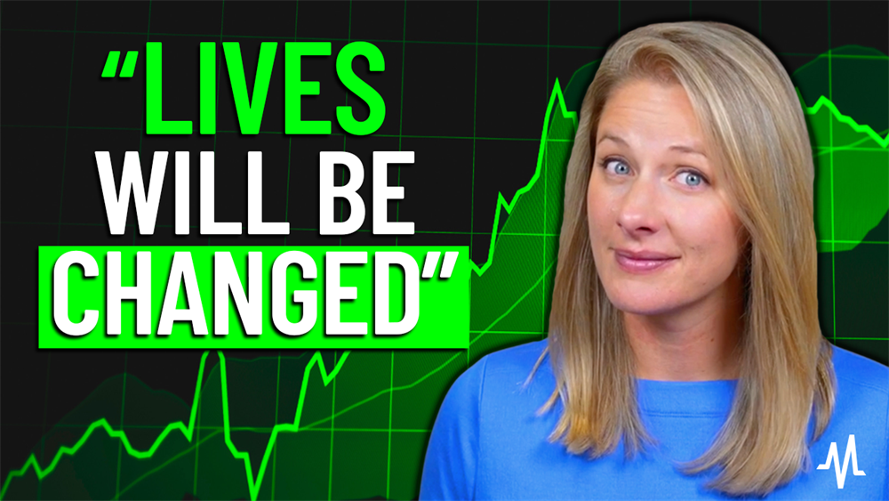The AI Boom Is Creating Blue Collar Millionaires (3 Stocks You'll Wish You Bought)