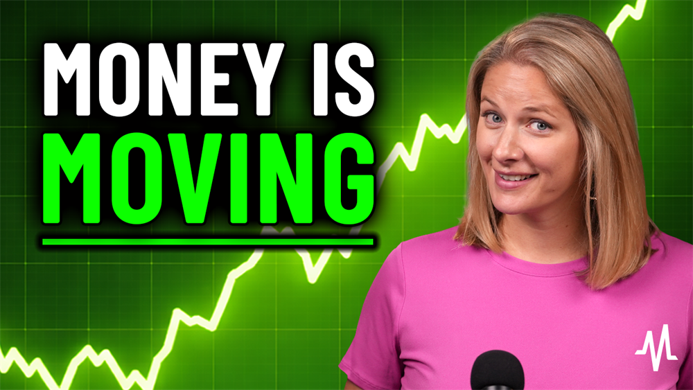 Institutions Just Bought the Fear (4 Stocks to Buy Now)