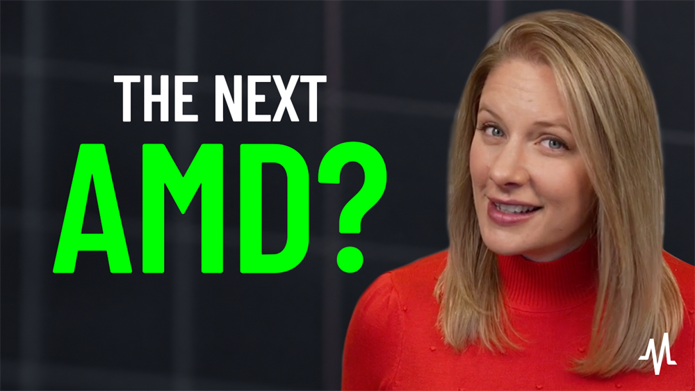 He Got Rich Off AMD at $2. He’s Buying These Stocks Next.