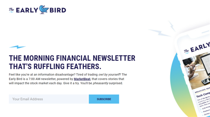 Early Bird & Night Owl Newsletter