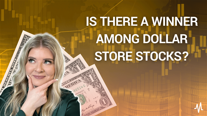 Is There a Winner among Dollar Store Stocks?