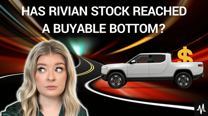 Has Rivian Stock Reached a Buyable Bottom?