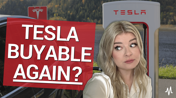 Tesla Continues to Defy Expectations, Is it Buyable Again?