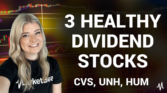 3 Healthy Dividend Stocks for Buy and Hold Investors