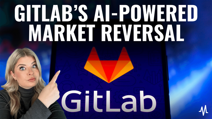 GitLab Stock‘s AI-Powered Reversal