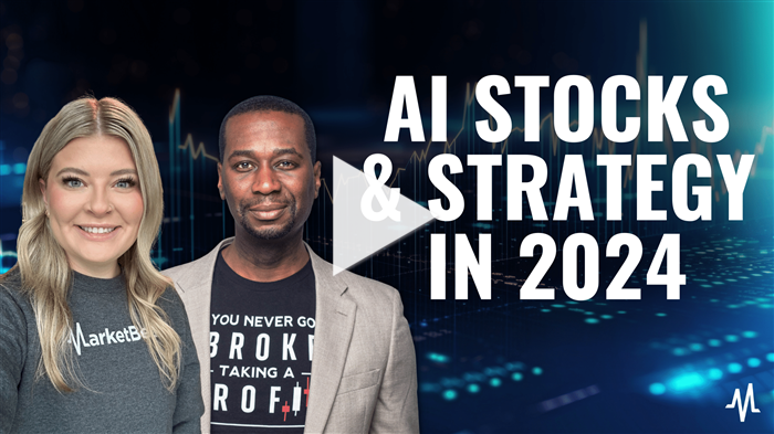 AI Stocks and Strategy in 2024