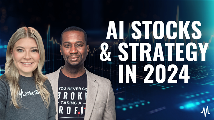 AI Stocks and Strategy in 2024