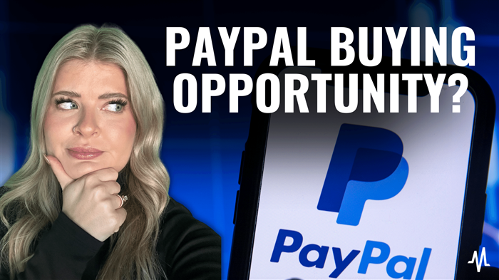 PayPal a Fundamental Buying Opportunity in 2024?