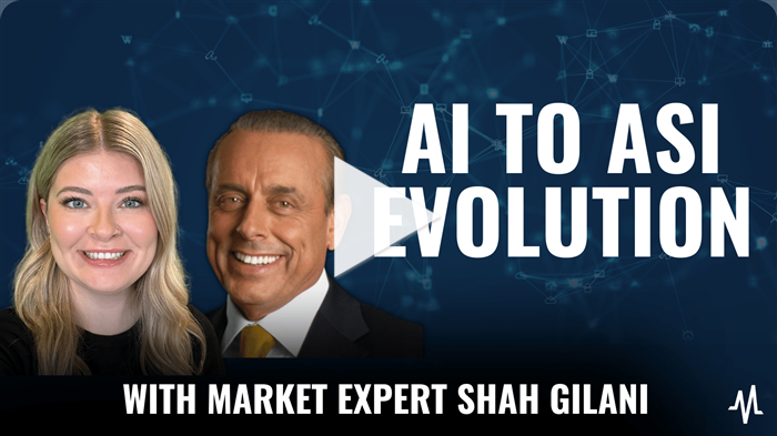 Evolution from AI to ASI, What Investors Need to Know