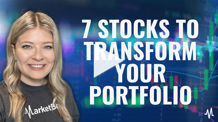 Crafting Your Portfolio's Magnificent Seven: Top Stocks for 2024
