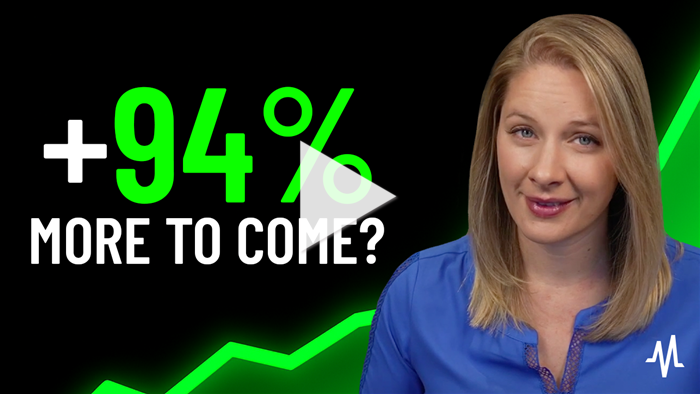 3 Rising Stocks You’ll Want on Your Watchlist