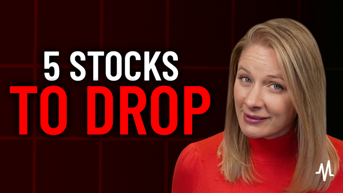 Time to Cash Out? 5 Stocks to Drop Before Earnings