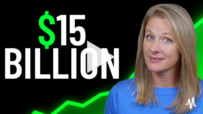 $15 Billion for Cybersecurity: The Government's Next Big Push