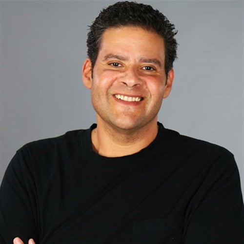 Dylan Jovine