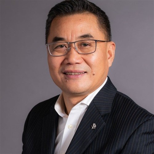 Dr. Richard Lu 
