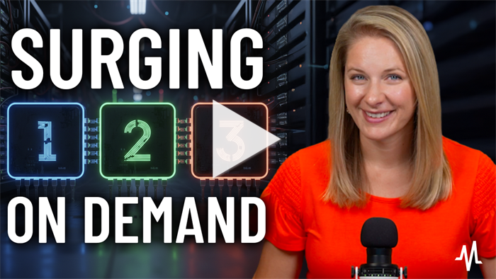 The Chip Boom Is Back: 3 Stocks Positioned for HUGE Gains