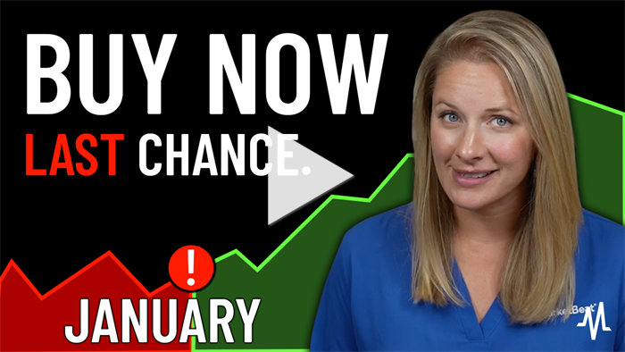 5 Hot Stocks to Buy Now: January's Top Picks With Upside Ahead