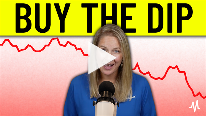 These 3 Undervalued Stocks Have MASSIVE Upside Right Now